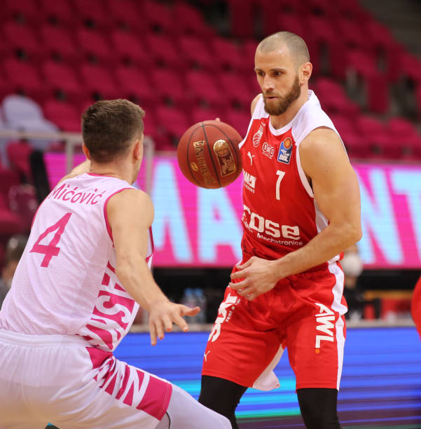 球队的未来 球队的未来